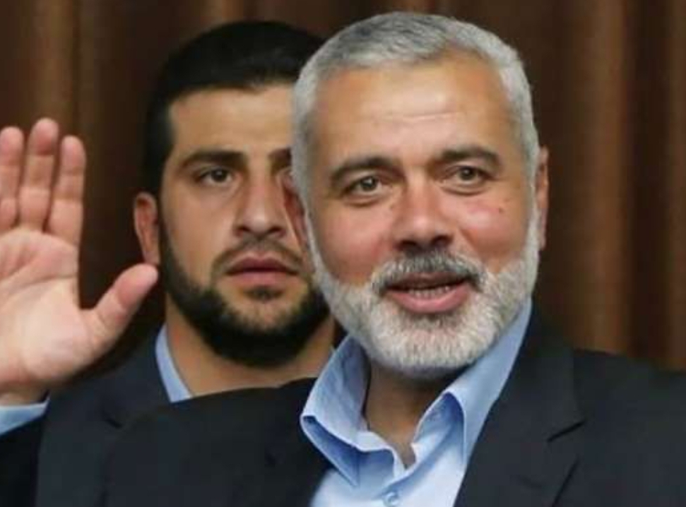 Sepuluh Daftar Pemimpin Hamas Tewas dalam Serangan Israel