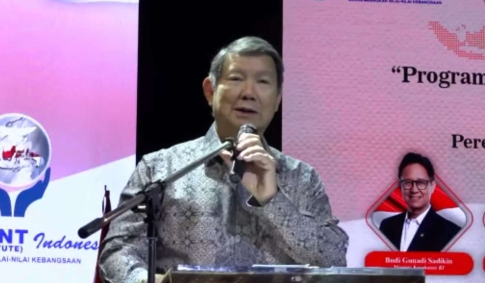 Masyarakat Indonesia disarankan membaca Buku Karya Presiden Terpilih Prabowo Subianto